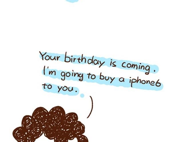 第12话 老婆你的智商不稳定！-第11话