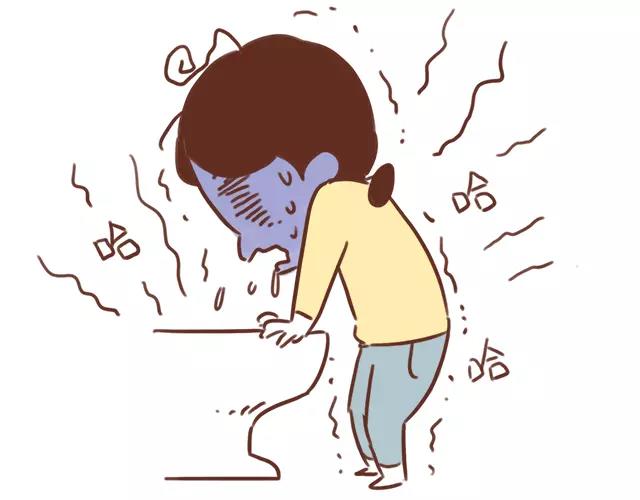 第102话 孕吐！-第101话