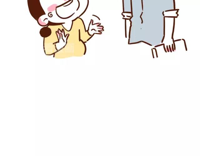 第112话 一孕傻三年？！-第111话