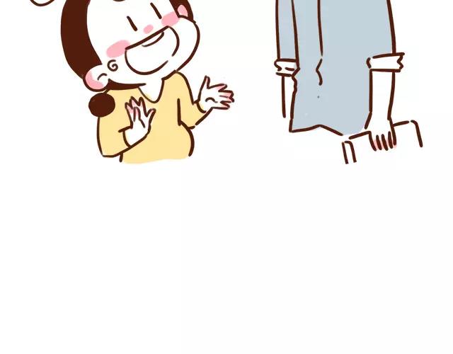 第112话 一孕傻三年？！-第111话