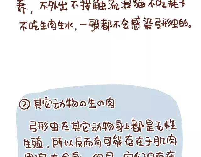 第114话 宠物禁养？！-第113话