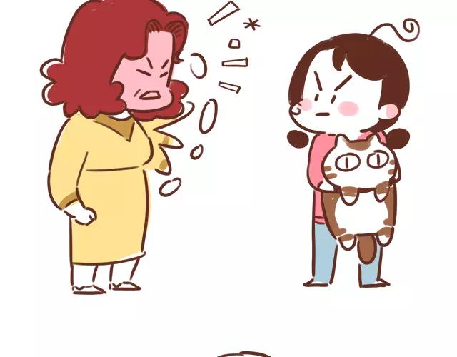 第114话 宠物禁养？！-第113话