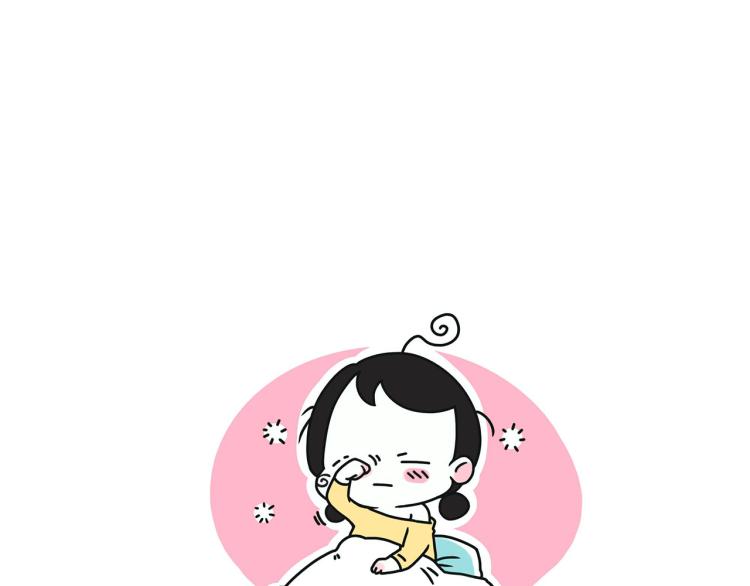 第116话 吃芝麻，长头发-第115话