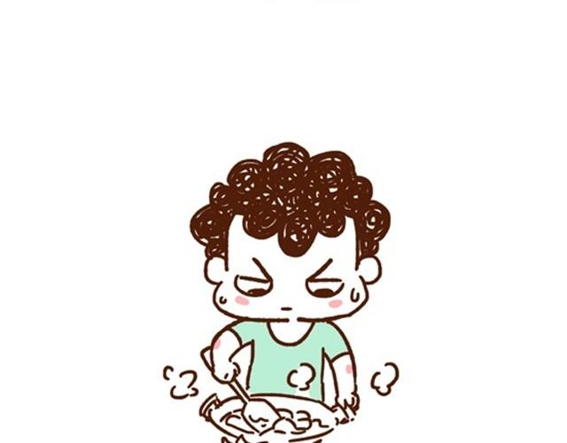 第14话 今天老公也是如此蠢萌-第13话