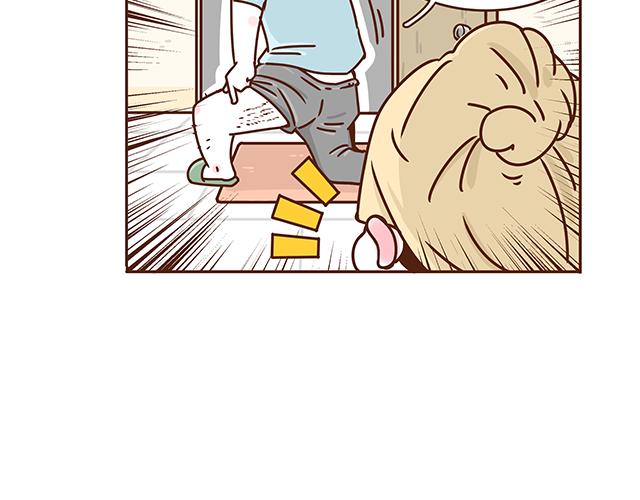 第132话 谁是全家最丑-第131话