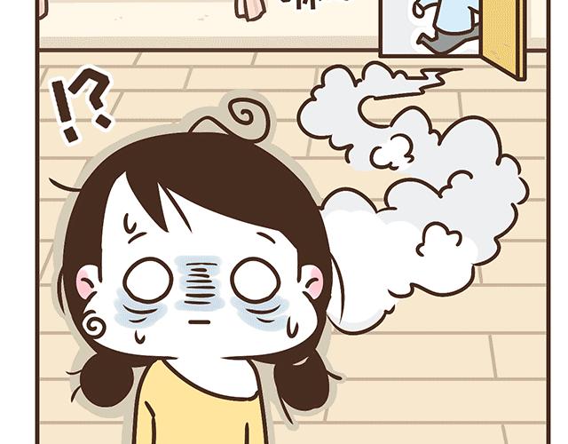 第134话 早孕反应很可怕吗？(1/2)-第133话