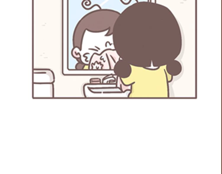 第136话 比斑更可怕的是老公-第135话