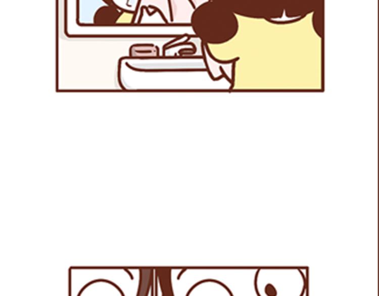 第136话 比斑更可怕的是老公-第135话