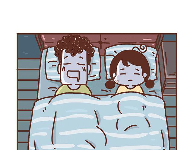 第138话 这样我就会马上醒来-第137话