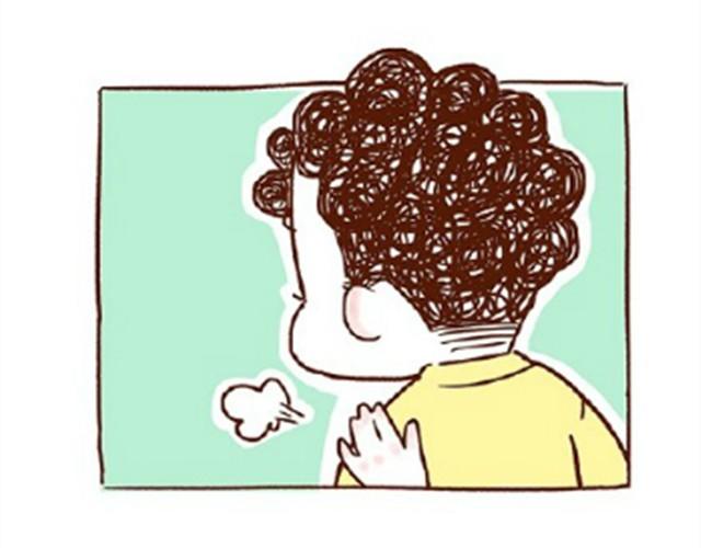 第27话 老公，蛋掉了！-第27话