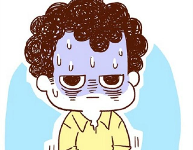 第27话 老公，蛋掉了！-第27话