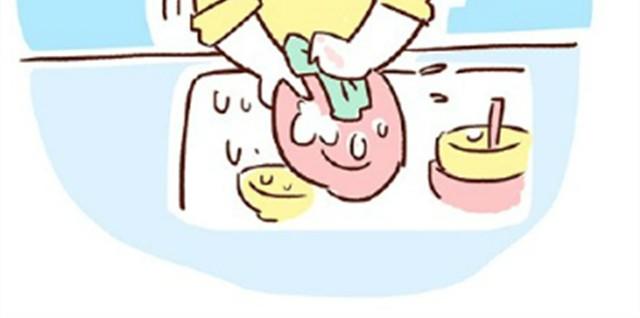 第27话 老公，蛋掉了！-第27话