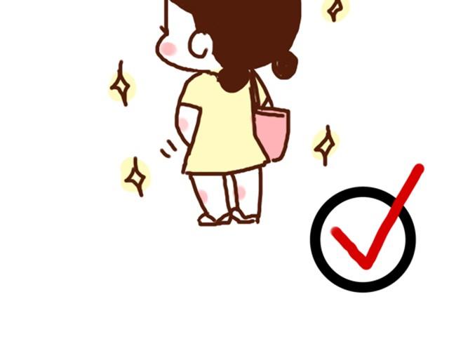 第35话 夏天穿裙子注意事项-第35话