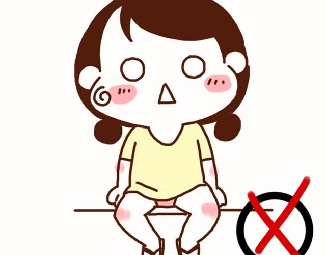 第35话 夏天穿裙子注意事项-第35话