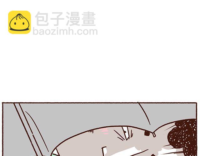 第47话 赌气的情侣可爱炸！-第47话