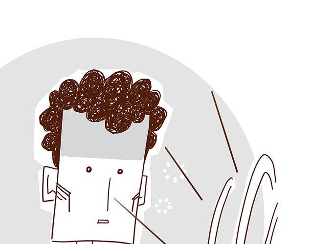 第51话 我的眼光世界第一-第51话