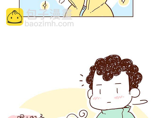 第51话 我的眼光世界第一-第51话