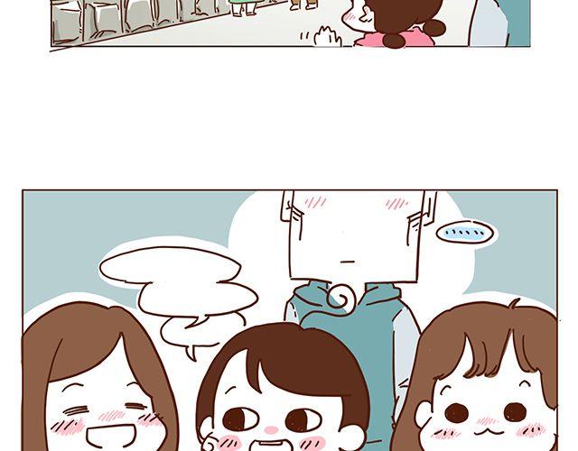 第51话 我的眼光世界第一-第51话