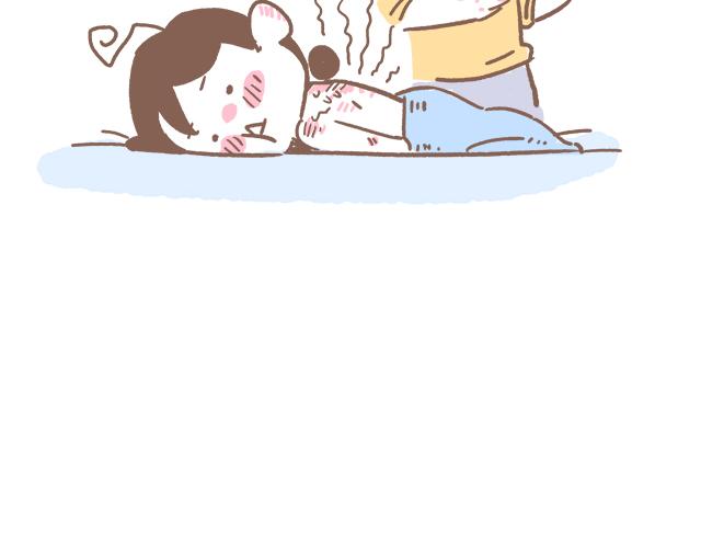 不可描述的痛-第57话