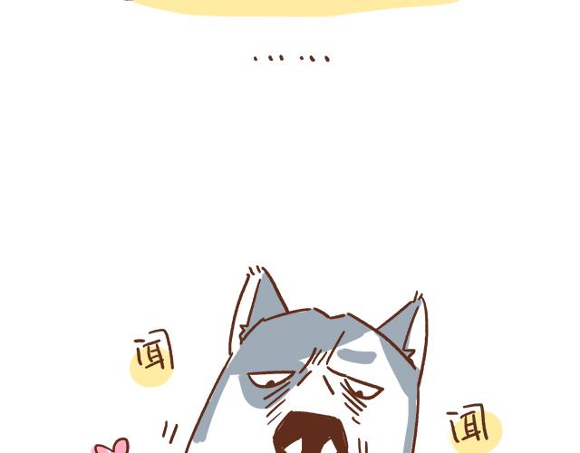 单身狗受到一万点暴击-第59话