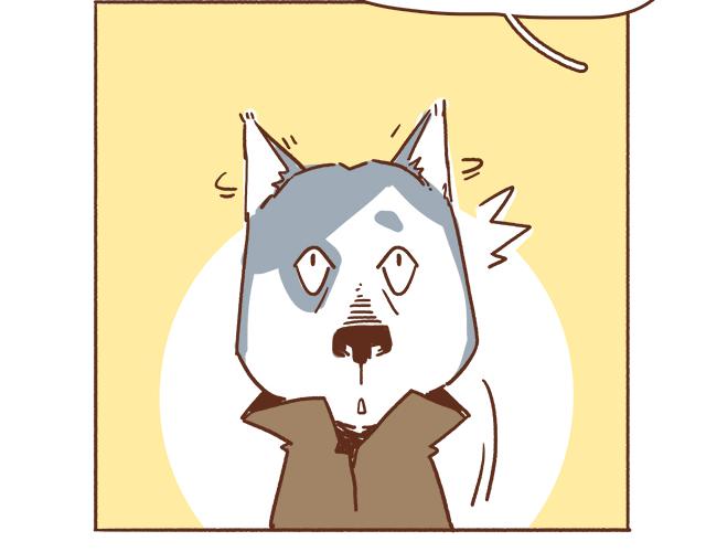 单身狗受到一万点暴击-第59话