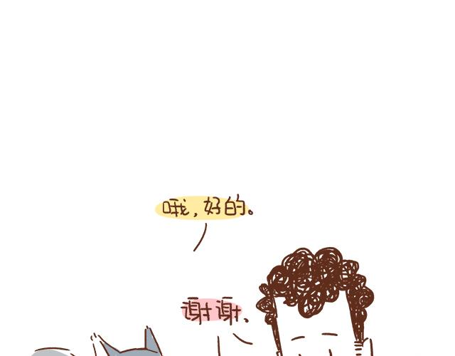 单身狗受到一万点暴击-第59话