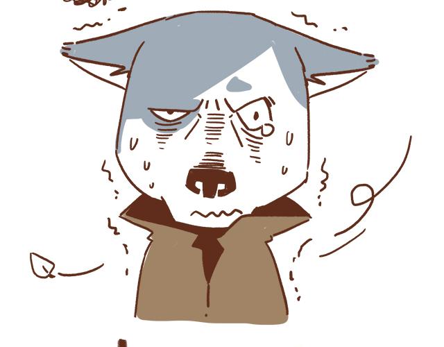 单身狗受到一万点暴击-第59话