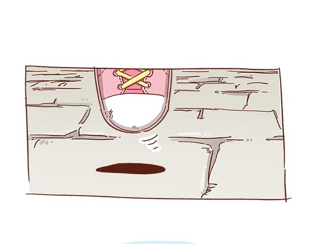 得罪女朋友的下场-第65话