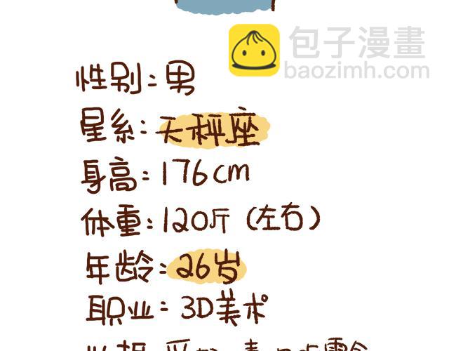 找不着女朋友-第77话