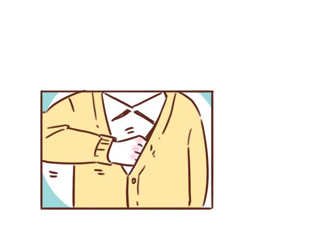 老公，送你一颗爱心哦~-第79话