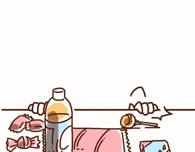 第9话 贪吃鬼男朋友-第9话