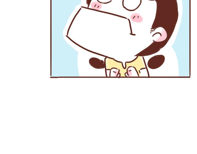 第86话 刮胡子啦！-第85话