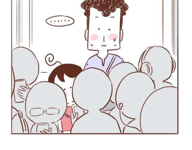 第92话 坐地铁-第91话