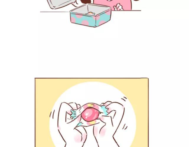 第94话 吃糖也可以亲亲-第93话