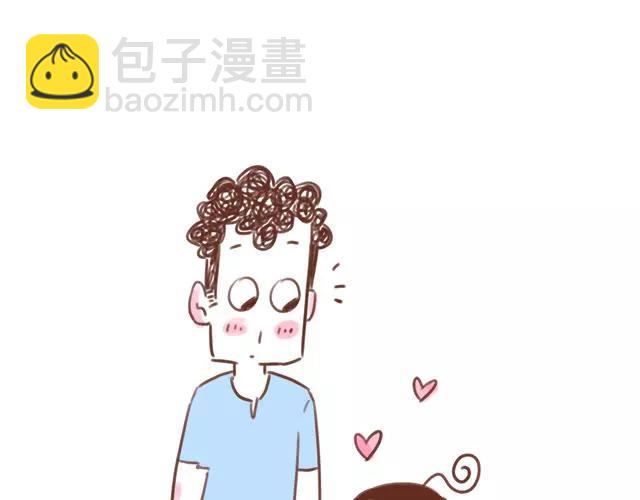 第94话 吃糖也可以亲亲-第93话