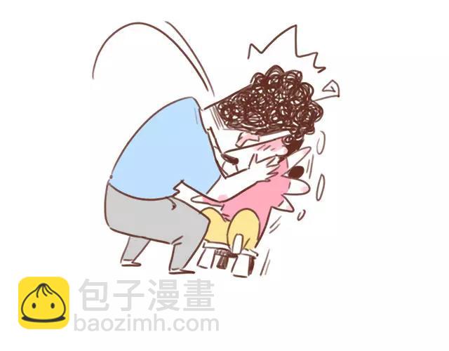 第94话 吃糖也可以亲亲-第93话