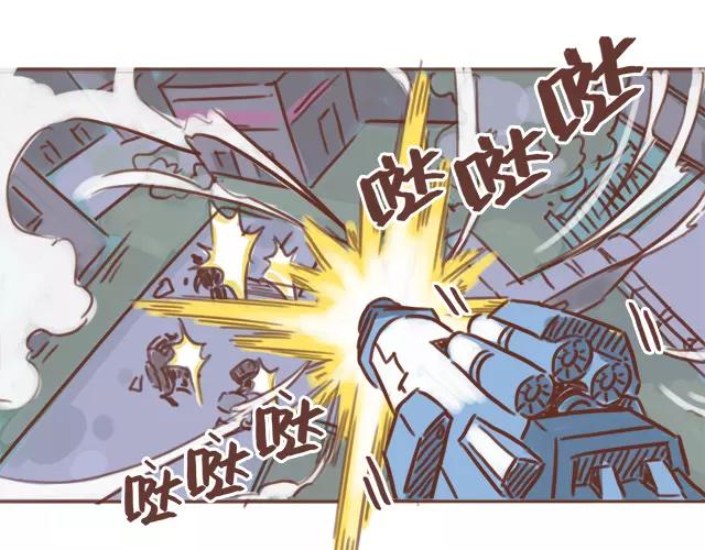 第100话 老妈的催生史（6）-第99话