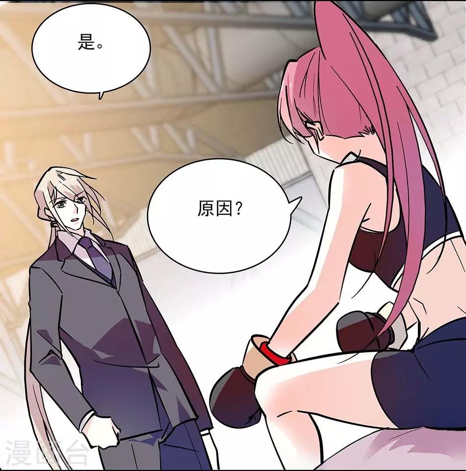 第117话 追求计划-第117话