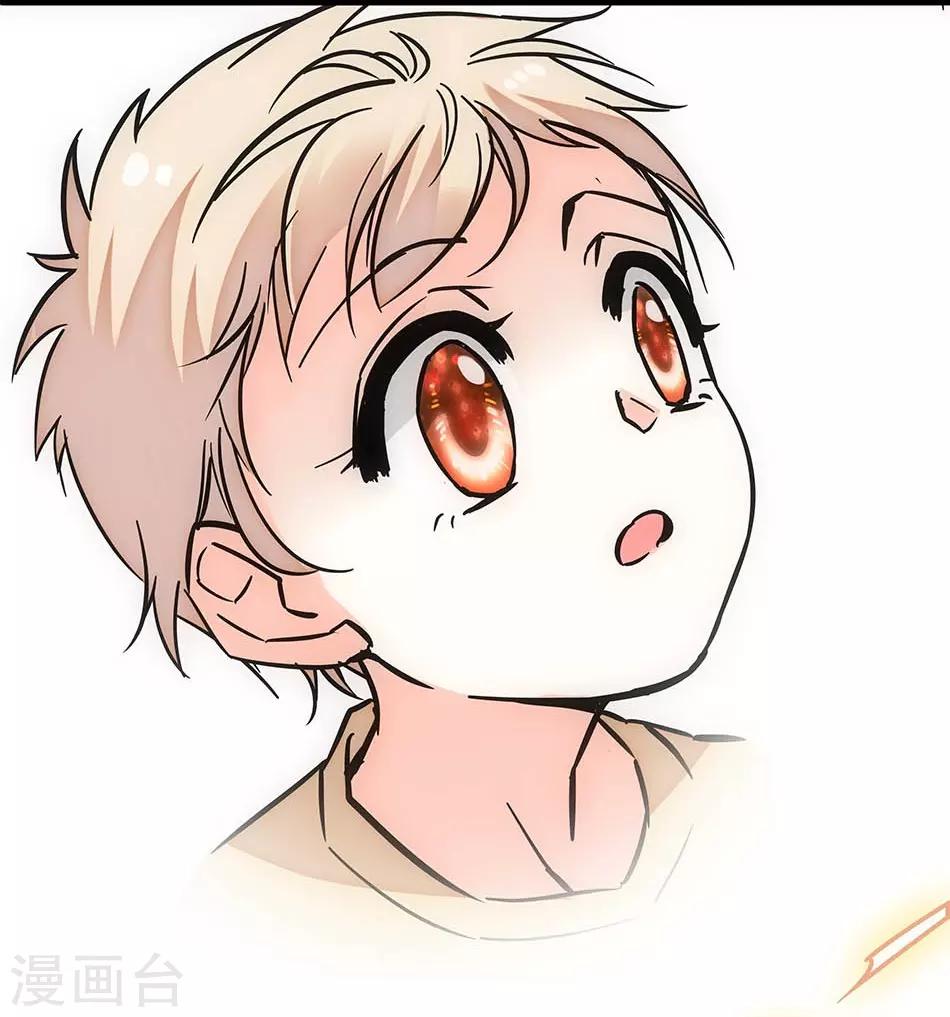 第127话 会和爸比复婚吗？-第127话