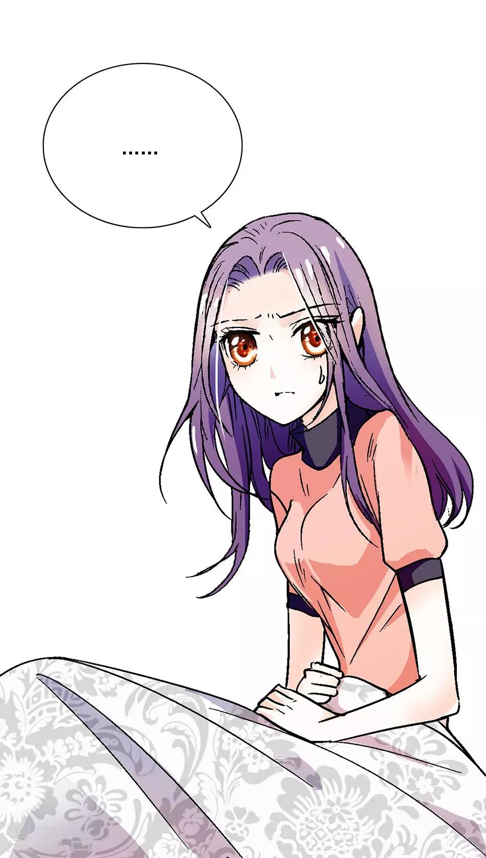 第15话 恶魔的威胁-第15话