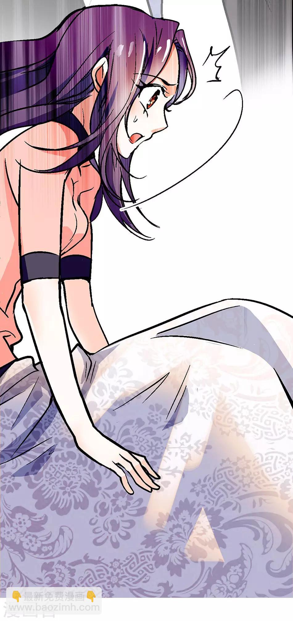 第15话 恶魔的威胁-第15话