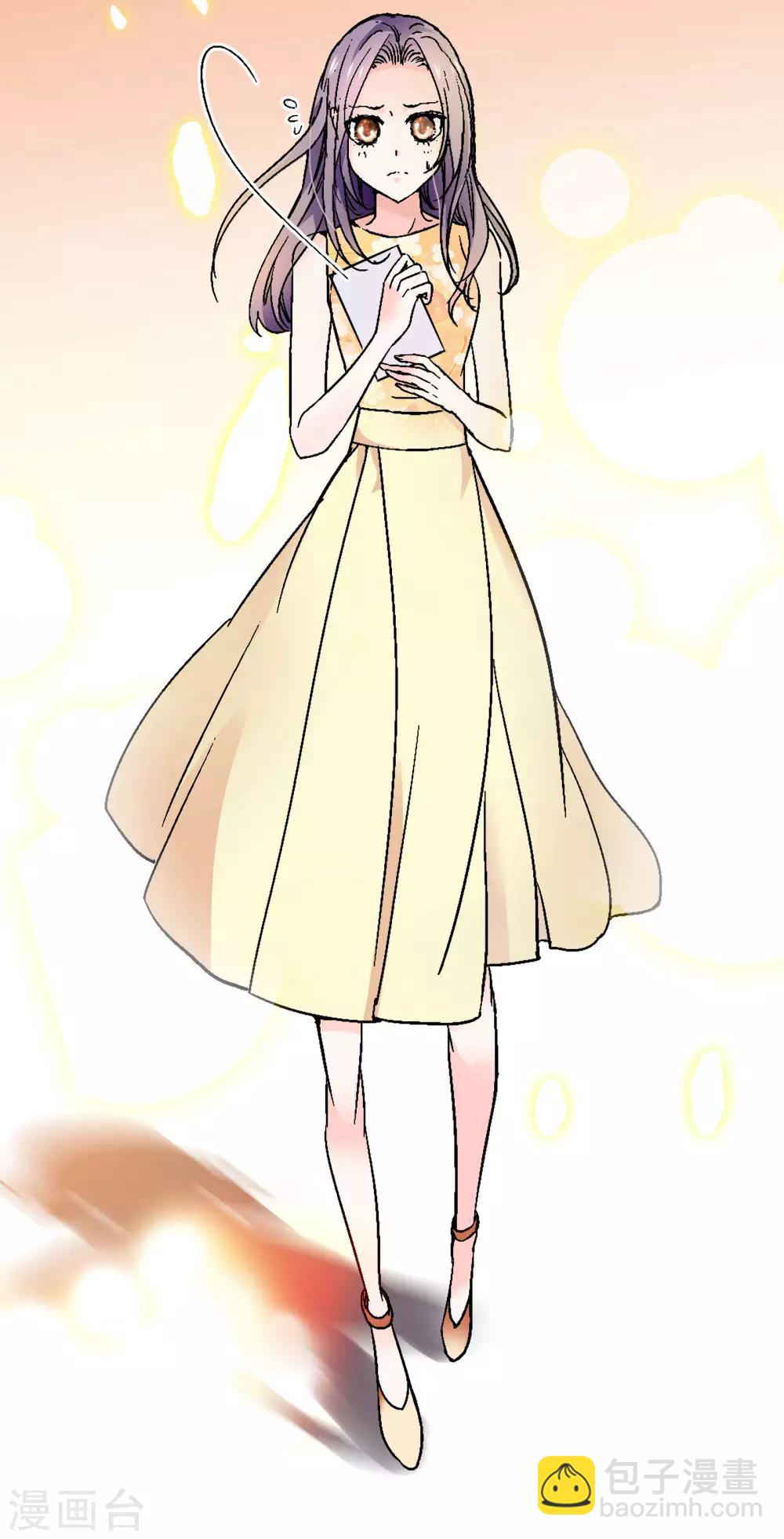 第17话 无法接受-第17话