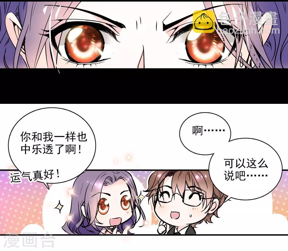 第5话 总裁驾到-第5话