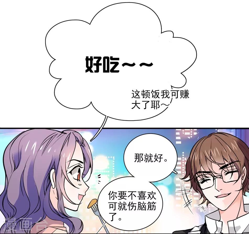 第5话 总裁驾到-第5话