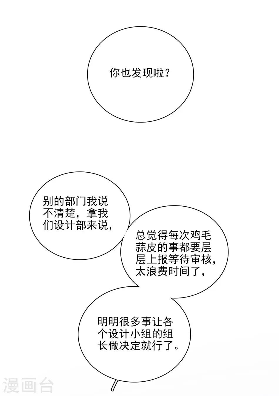 第5话 总裁驾到-第5话