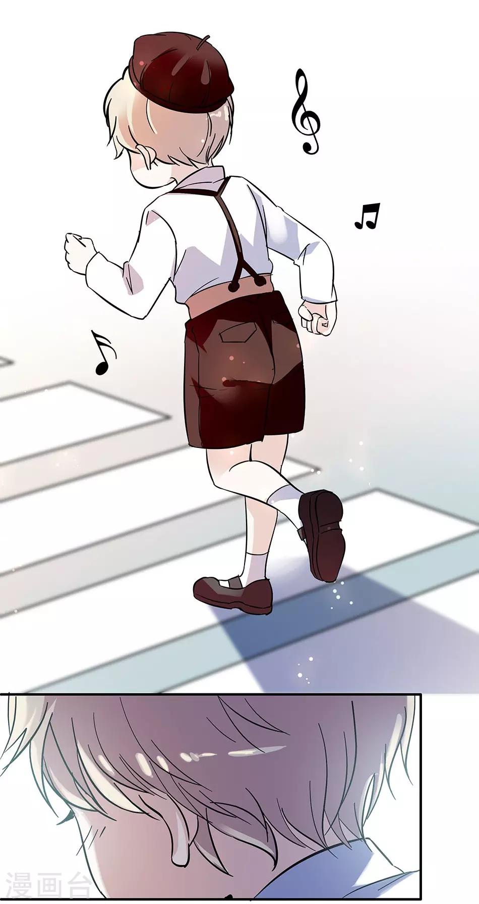 第63话 千钧一发-第63话