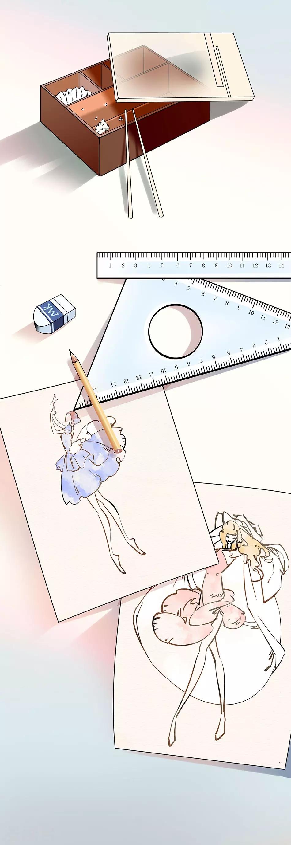 第89话 夜宵之谜-第89话