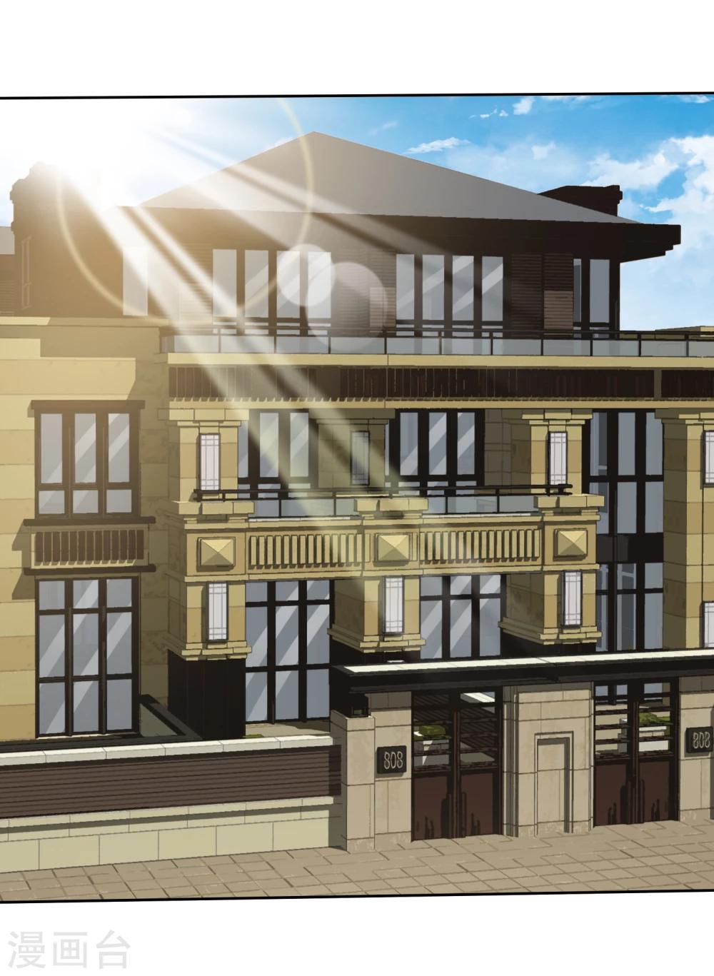 第3话 凭什么-第3话