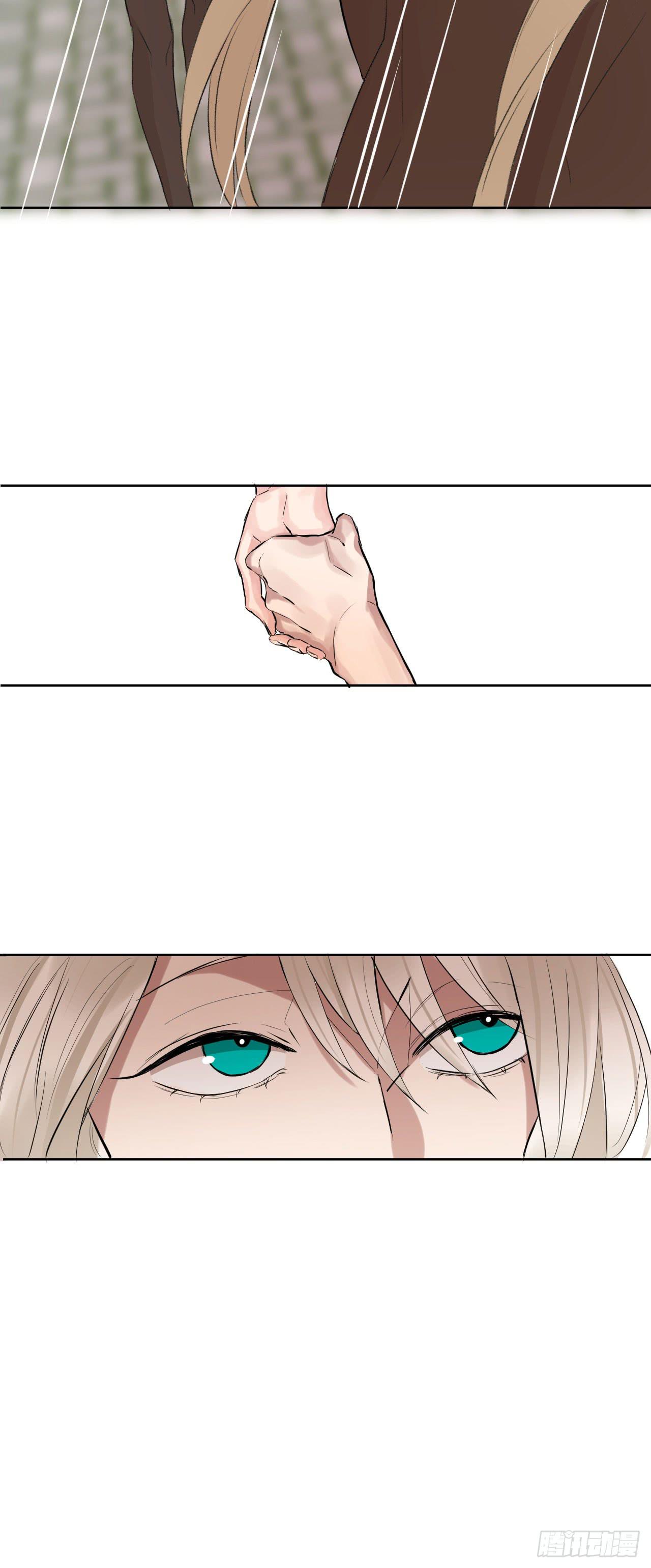 走!去约会!-第3话