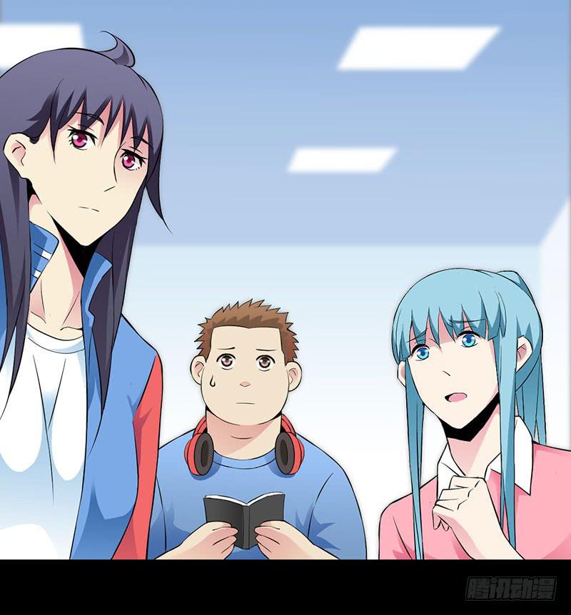 第二轮面试-第11话